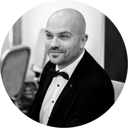 Krzysztof „Kris” Wawrzynkowski